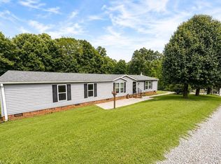 327 E Carter Mill Rd, Elkin, NC 28621