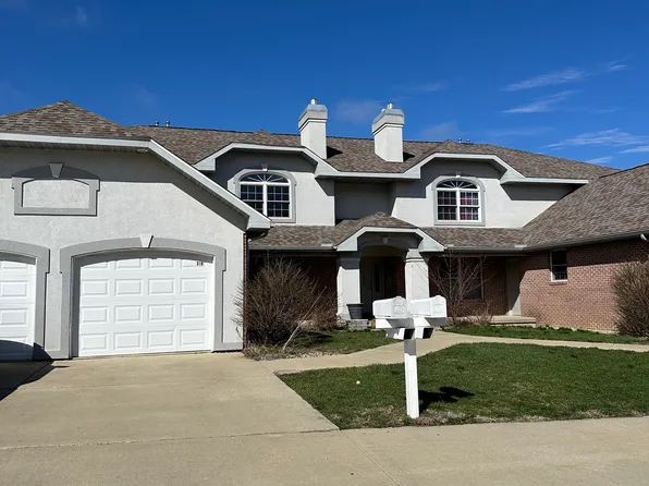 318 Holland Rd, Germantown Hills, IL 61548