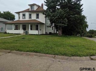 4802 S 50th Ave, Omaha, NE 68117