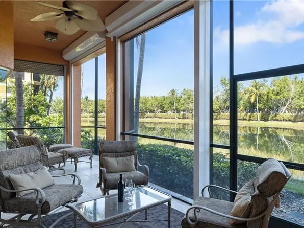 10716 Mirasol DR #601, MIROMAR LAKES, FL 33913