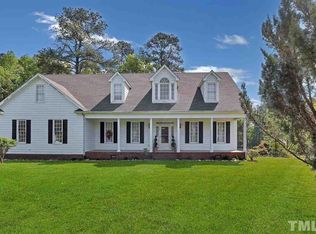 1288 Lafayette Rd, Fuquay varina, NC 27526