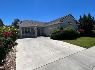 10230 Wolf Ridge Way, Reno, NV 89521