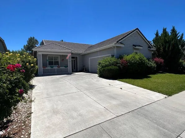 10230 Wolf Ridge Way, Reno, NV 89521