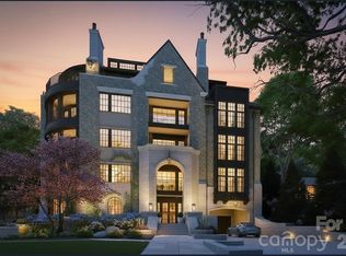 2129 Queens Rd W #403, Charlotte, NC 28207