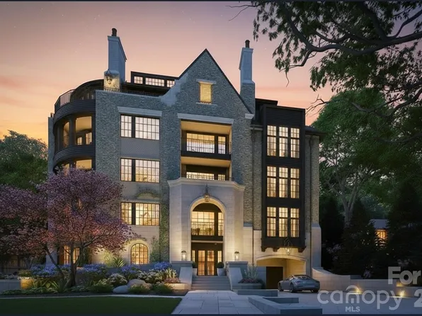 2129 Queens Rd W #403, Charlotte, NC 28207