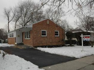 10404 Calumet Dr, Silver Spring, MD 20901