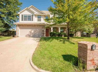 211 Pinewood Dr, Whitehouse, TX 75791