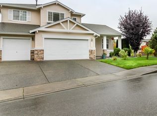 5720 Hazel Ave SE, Auburn, WA 98092