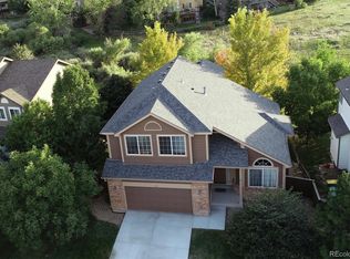 8993 Edgewood St, Highlands Ranch, CO 80130