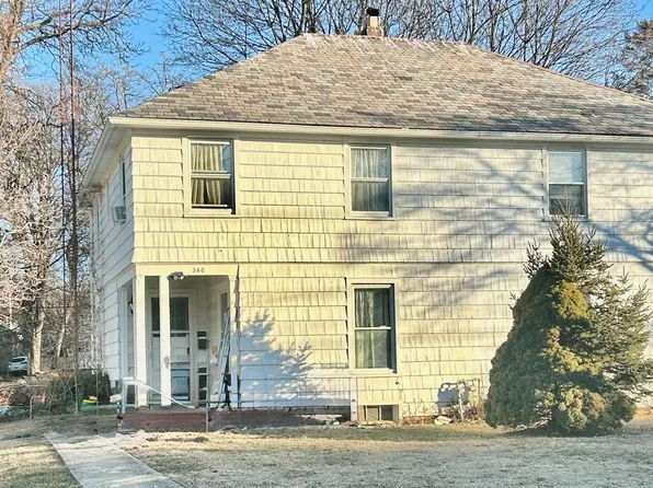 360 3rd Street, Newburgh, NY 12550