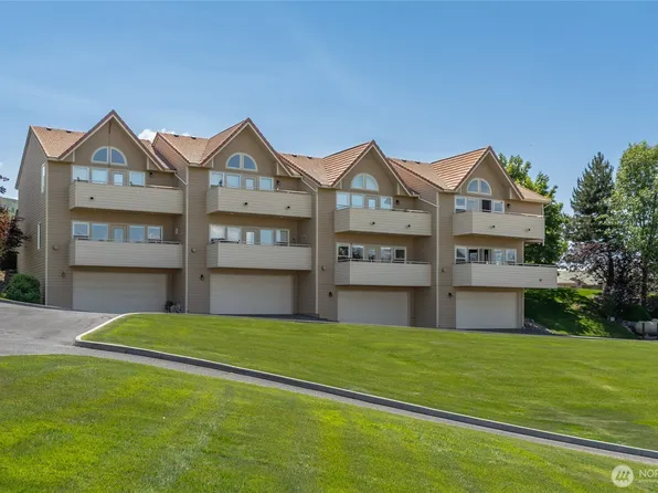 87 Red Hawk Drive, Orondo, WA 98843