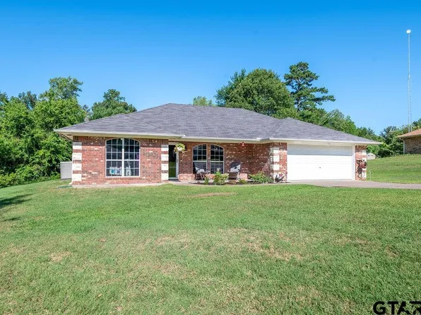 130 County Road 2312, Mineola, TX 75773