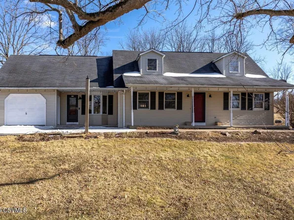 2860 Shaffer Rd, Bloomsburg, PA 17815