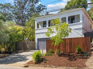 110 Auburn St, San Rafael, CA 94901