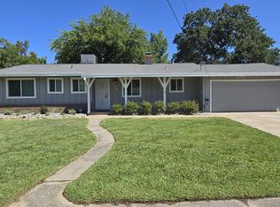 5714 Cascade Dr, Redding, CA 96003