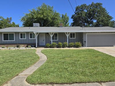 5714 Cascade Dr, Redding, CA, 96003