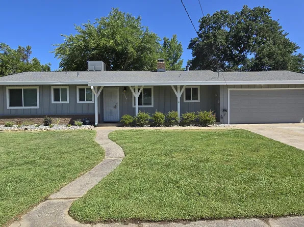 5714 Cascade Dr, Redding, CA 96003