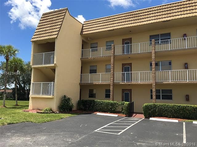 1st image of 8135 Sunrise Lakes Blvd APT 201