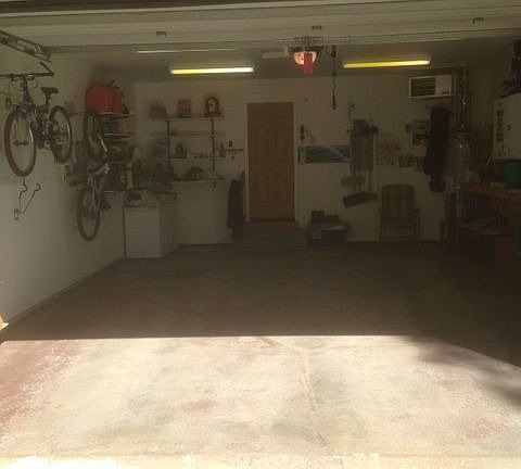 22X30 oversized garage