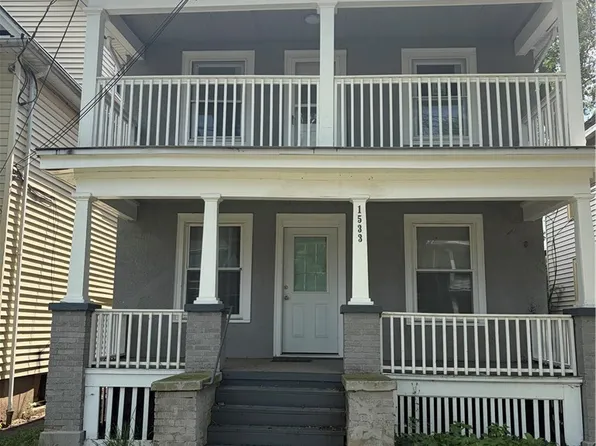 1533 La Salle Ave, Niagara Falls, NY 14301