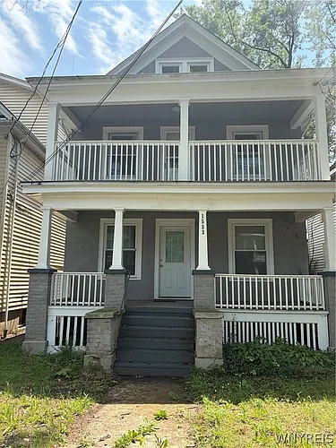 1533 La Salle Ave #UPPER Photo 1