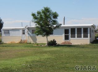 373-31 5/8 Rd, Grand Junction, CO 81504