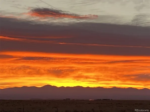Lot 27 & 28 Gardner Road, Blanca, CO 81123