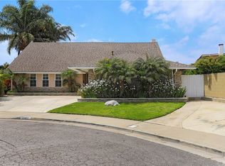 20411 Anchor Cir, Huntington Beach, CA 92646