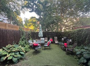 46 Weirfield St, Brooklyn, NY 11221