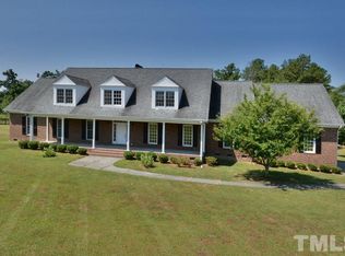 3615 Us Highway 15, Oxford, NC 27565