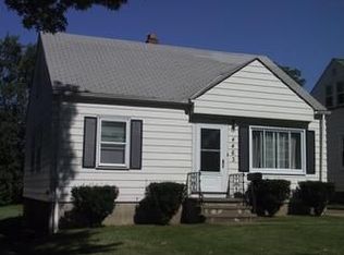 4463 Fulton Rd, Cleveland, OH 44144