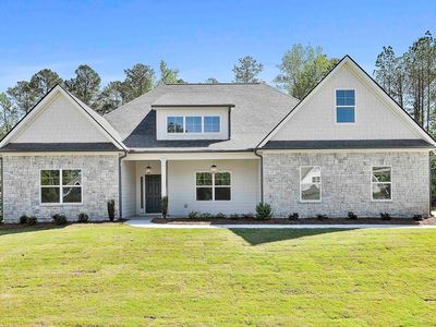 130 Tattersall Way #104, Senoia, GA, 30276