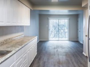 2100 Rebsamen Park Rd APT 204, Little Rock, AR 72202