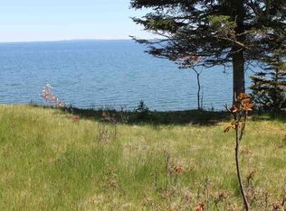 Red Rock Rd, Lake Linden, MI 49945