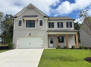 5 Putnam Pl, Cartersville, GA 30120