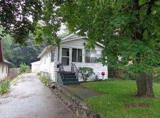 27 Cornwell St, Battle Creek, MI