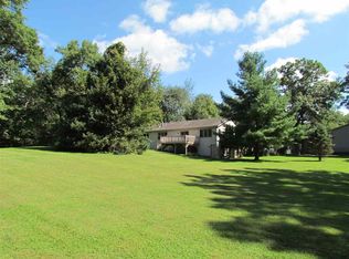 4711 N Wendorf Rd, Monroe Center, IL 61052