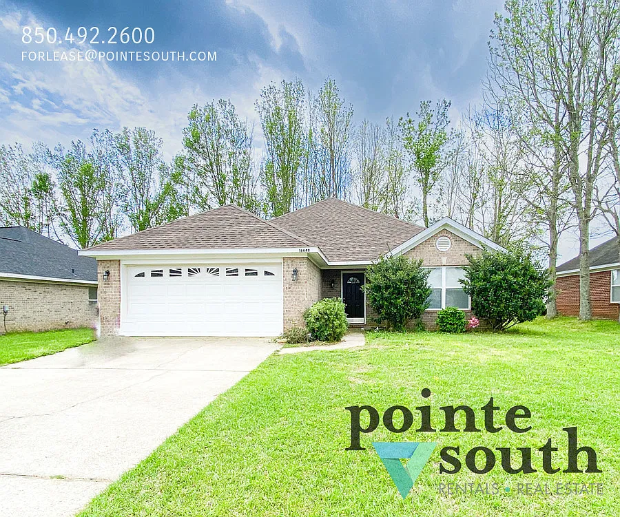 Sweet Gum Subdivision in Foley, AL — Photo 1