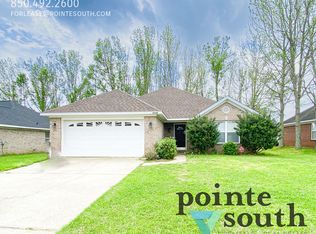16648 Vanilla Dr, Foley, AL 36535