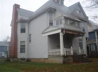 911 N Limestone St, Springfield, OH 45503