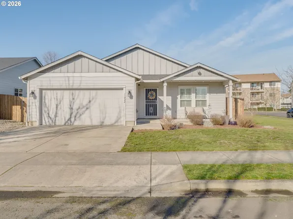 11922 NE 102nd St, Vancouver, WA 98682