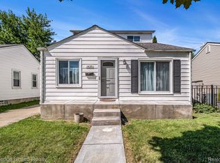 1435 E Maxlow Ave, Hazel Park, MI