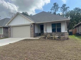 3865 Ranch Rd, Pace, FL 32571