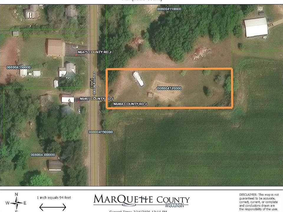 2nd image of N6468 County Road J