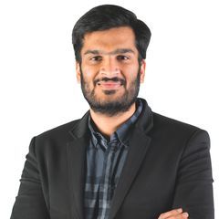 Zillow profile picture for @Shivank