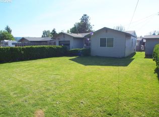 419 Gertrude Dr, Dallesport, WA
