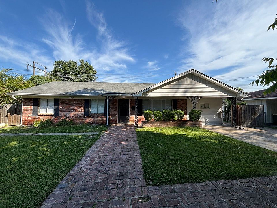 1st image of 6900 Cloverdale Dr
