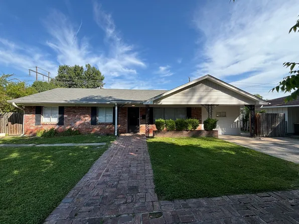 6900 Cloverdale Dr, Little Rock, AR 72209
