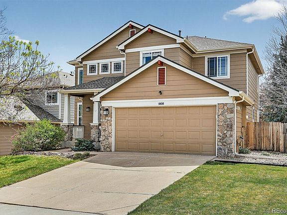 3rd image of 10686 W Parkhill Place
