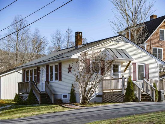 37 Atwood Ave Woodstock Vt 05091 Mls 4838142 Zillow